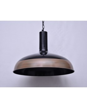 BLACK PENDENT WITH BLACK COLOR BLACK PENDENT WITH BLACK COLOR